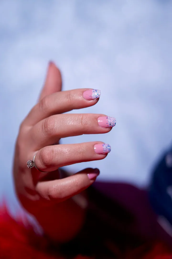 Pastel çiçek desenleri — Pexels ilham görseli
